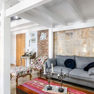 Penthouse Appartement